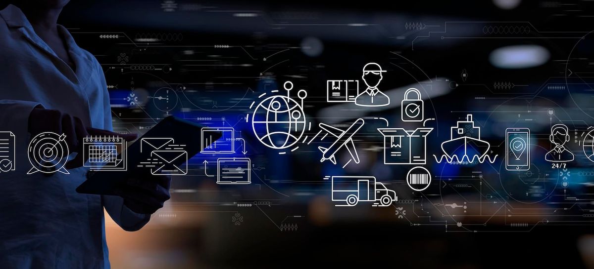 Technical Achievement Graphics
